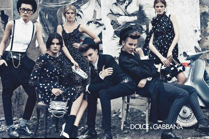 D&G 이미지