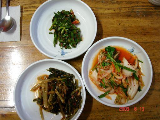 정선면옥 이미지