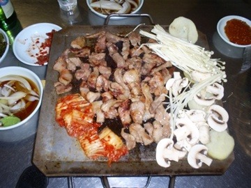 서태후본가뒷고기 이미지