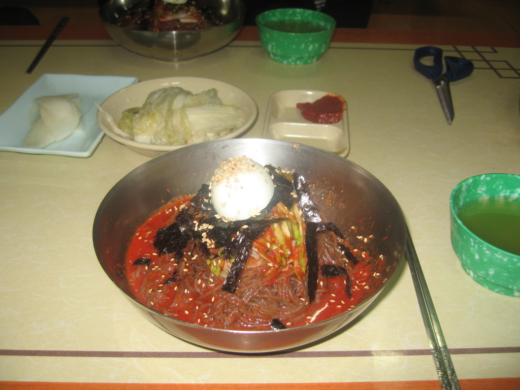 군남면옥 이미지