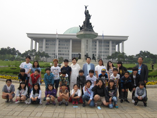 고성초등학교 이미지