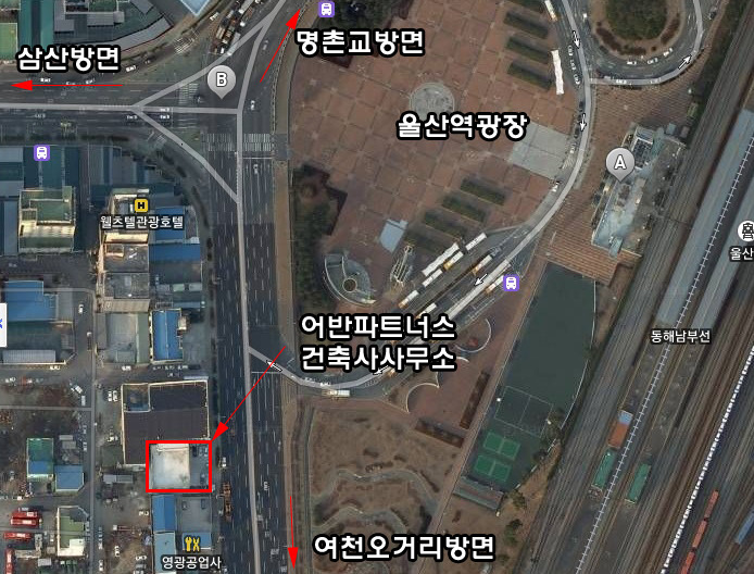 어반건축사사무소 이미지