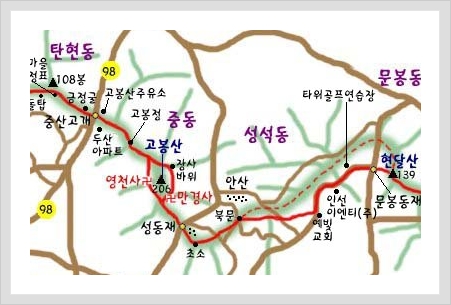 북정주유소 이미지