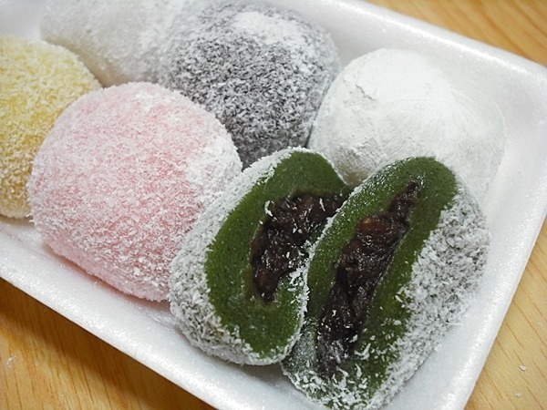 세상엔 떡순이와 빵순이가 있다. 당신은? | 인스티즈