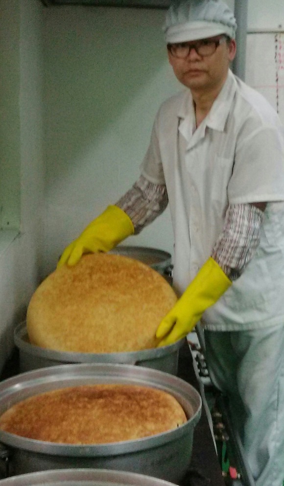 아침(애)누룽지 이미지