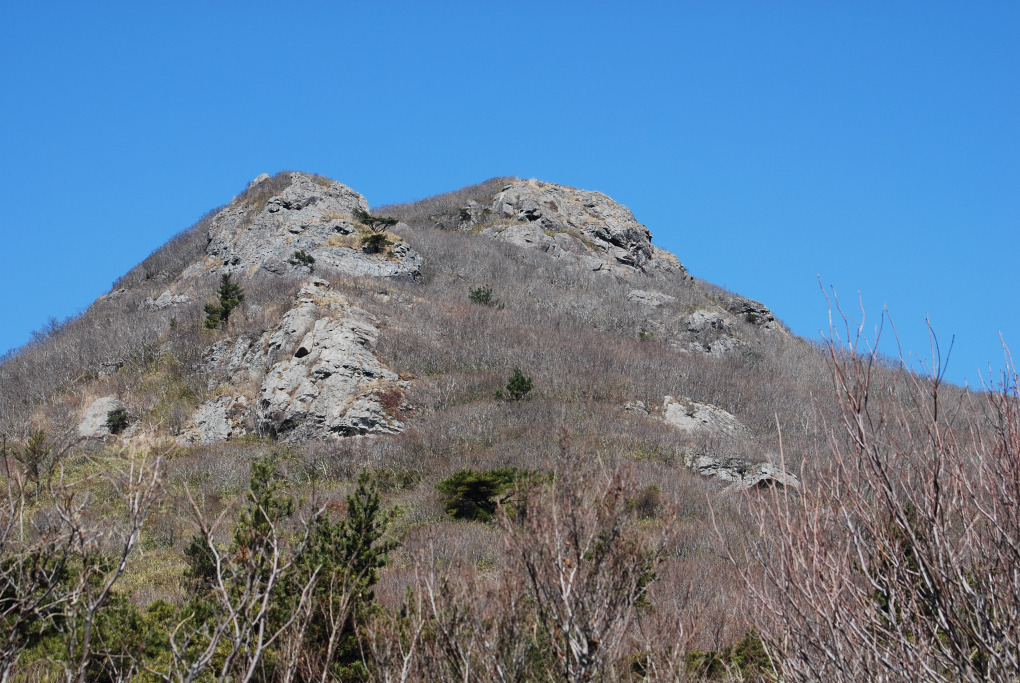 두륜산 녹우당