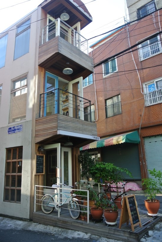 커피집 이미지