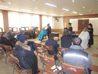 본주헤어 이미지