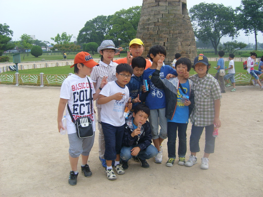 삼호서초등학교 이미지