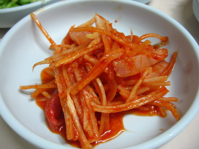 부산면옥 이미지
