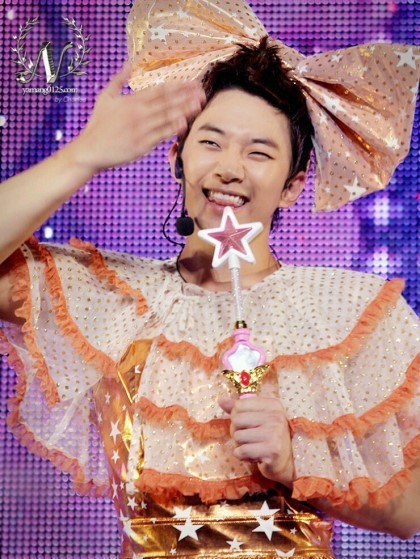 오빠 이미지