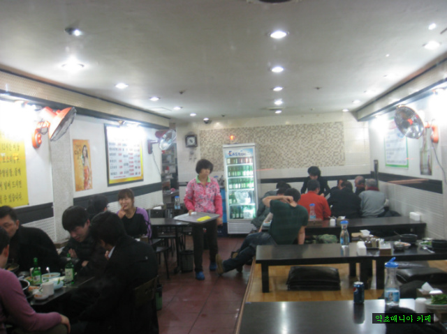 병천순대국 이미지