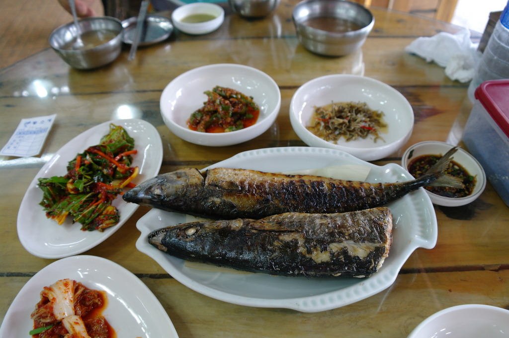 대전생선구이 이미지