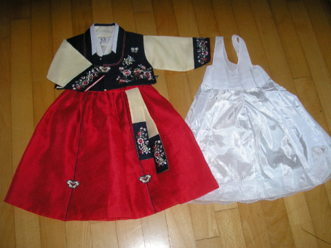 예닮한복 이미지