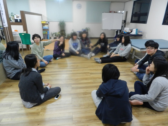 포트럭 이미지