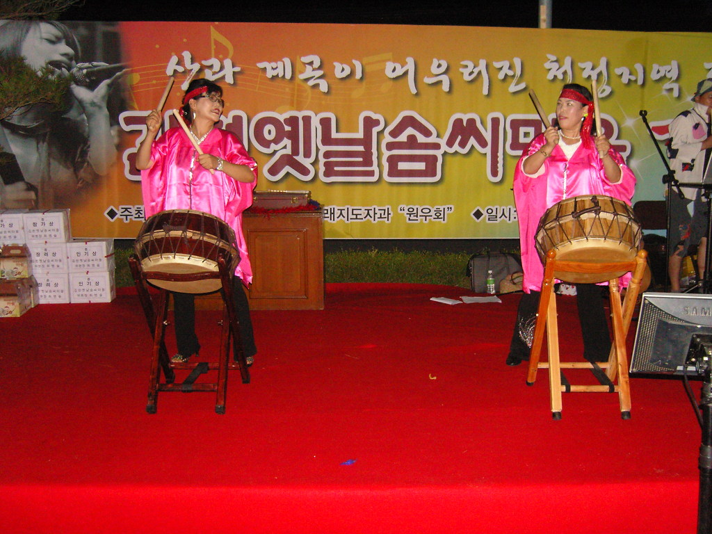 김천옛날솜씨마을 이미지