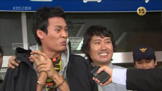[단막극] 그만 모르는, 세상에서 가장 특이한 짝사랑정경호, 정유미 주연위대한 계춘빈 | 인스티즈