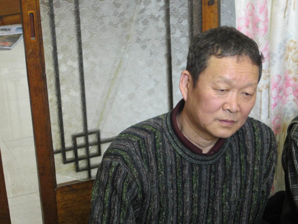 동창식당 이미지