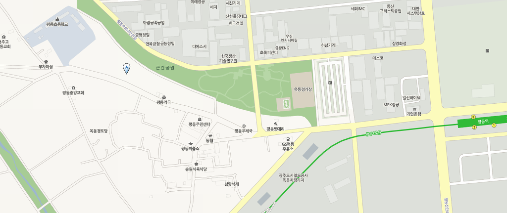 풍년고기오리마을 이미지