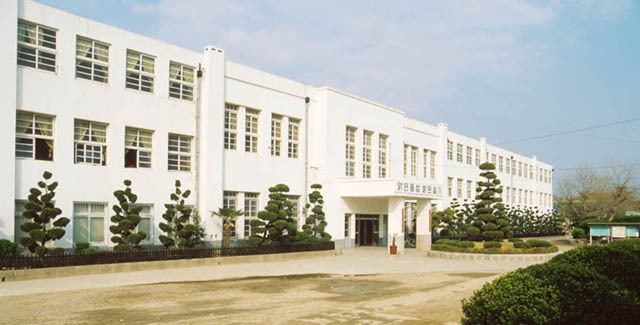 학교법인동광학원 이미지