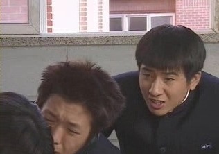 [기태영외] 학교2의 학생 캐릭터 설명 | 인스티즈