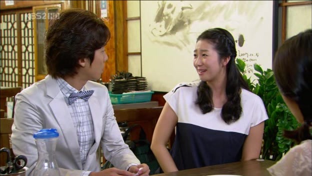 [단막극] 그만 모르는, 세상에서 가장 특이한 짝사랑정경호, 정유미 주연위대한 계춘빈 | 인스티즈