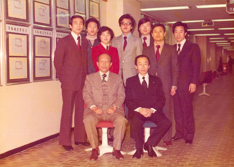 우표박사 이미지