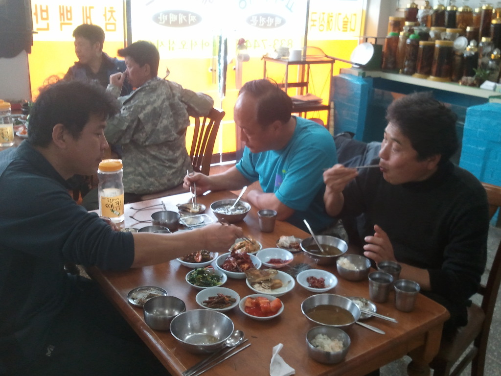우리함바식당 이미지