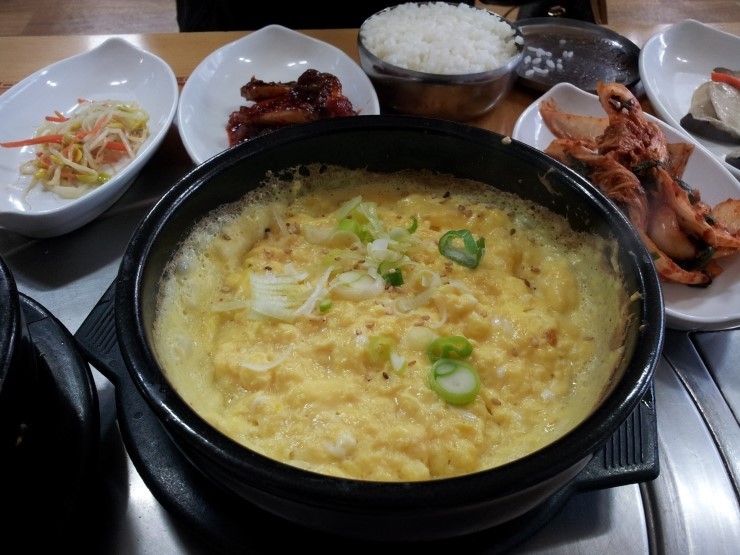낙원식당 이미지
