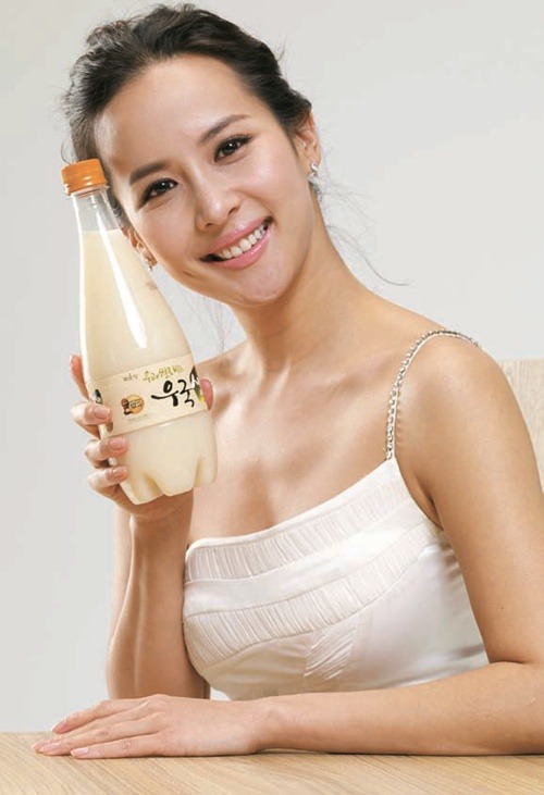 술동네막걸리 이미지