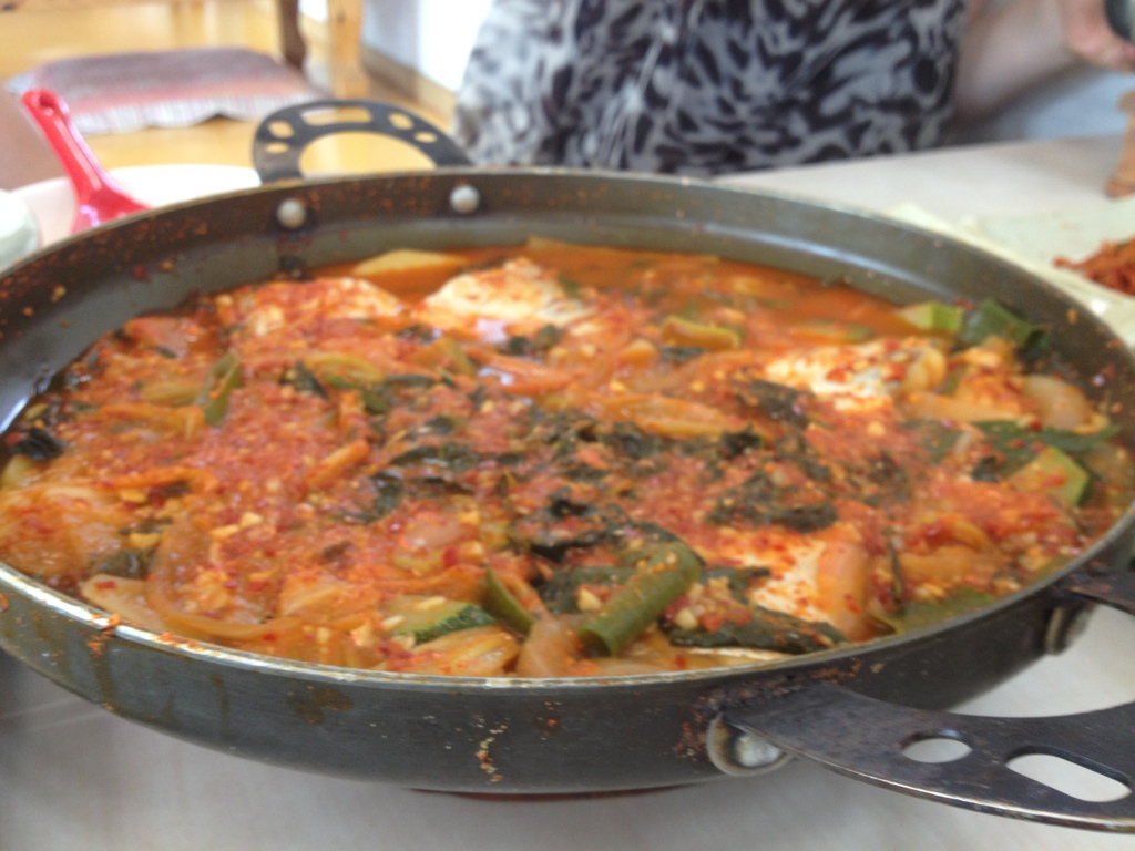 동해식당 이미지