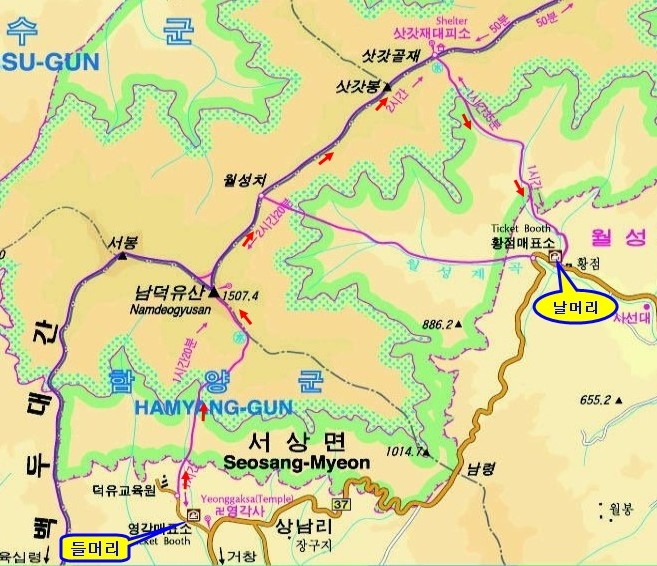 미평주유소 이미지