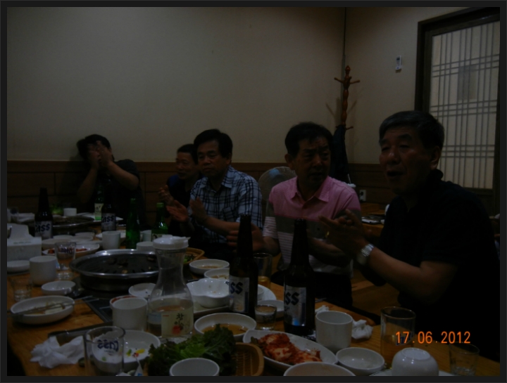 국일관식당 이미지