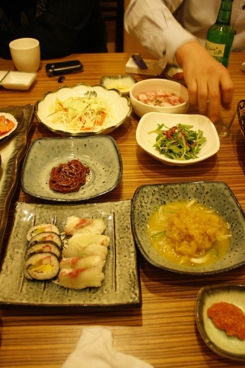 청운횟집 이미지