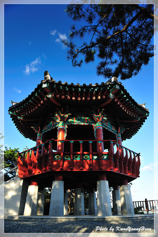 삼호정 이미지
