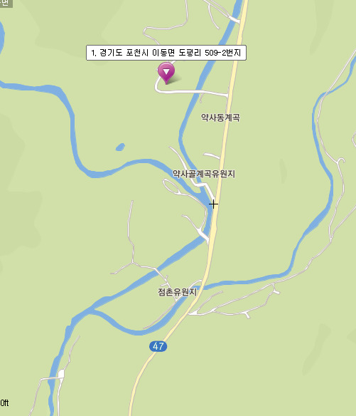 스마일 캠핑장 이미지
