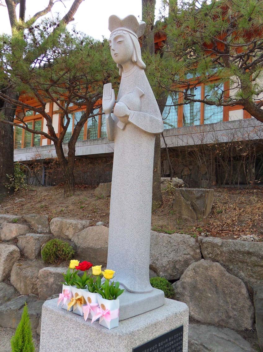 마리아 이미지