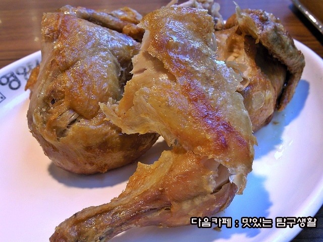 영양통닭 이미지