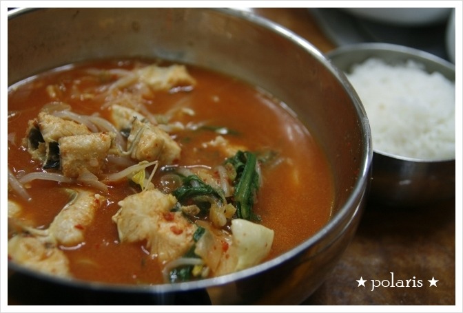 공주식당 이미지