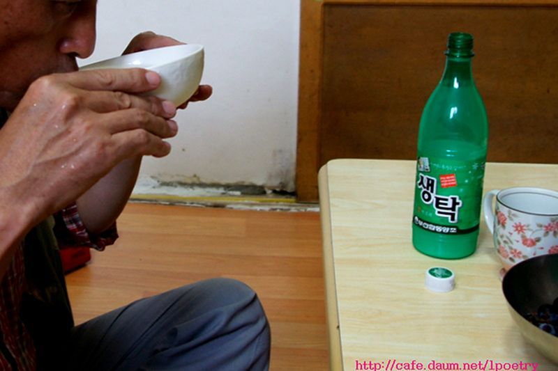 한사발막걸리 이미지