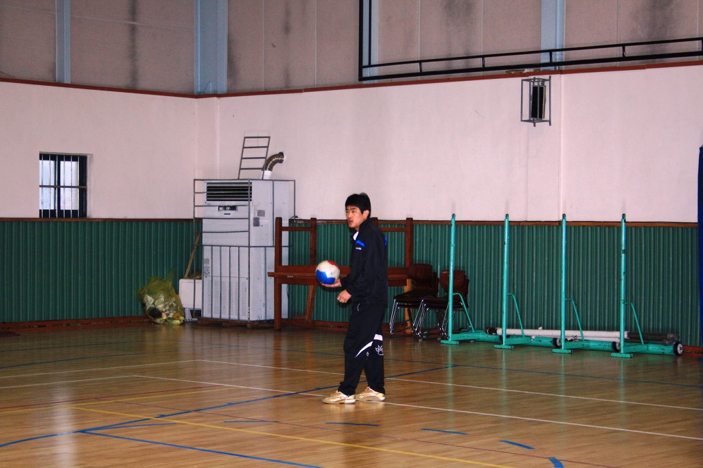 석수체육관 이미지