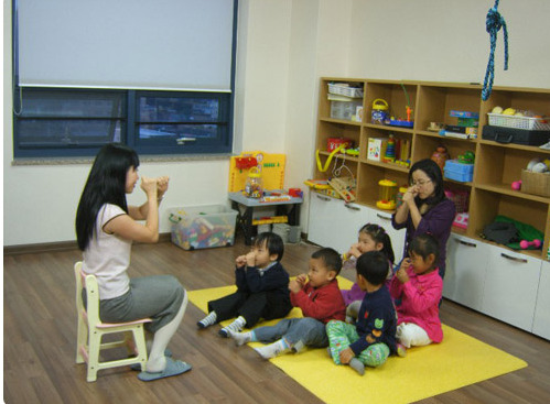 한국아동발달심리센터 이미지