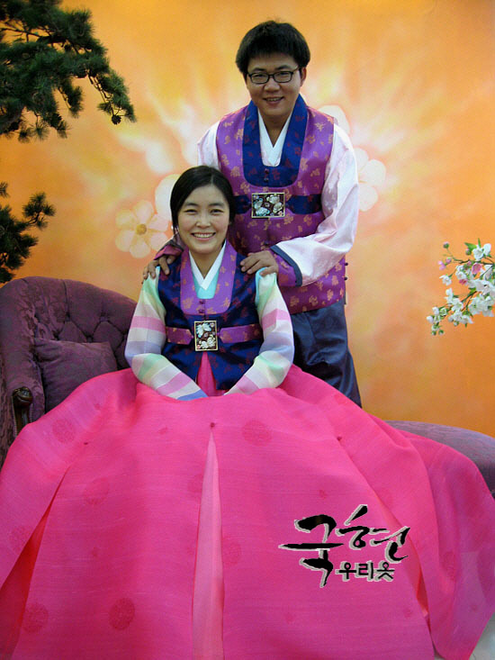 삼작저고리 이미지