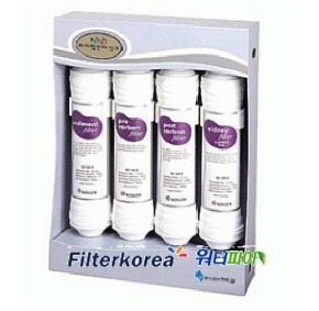 코오롱하이필정수기 이미지