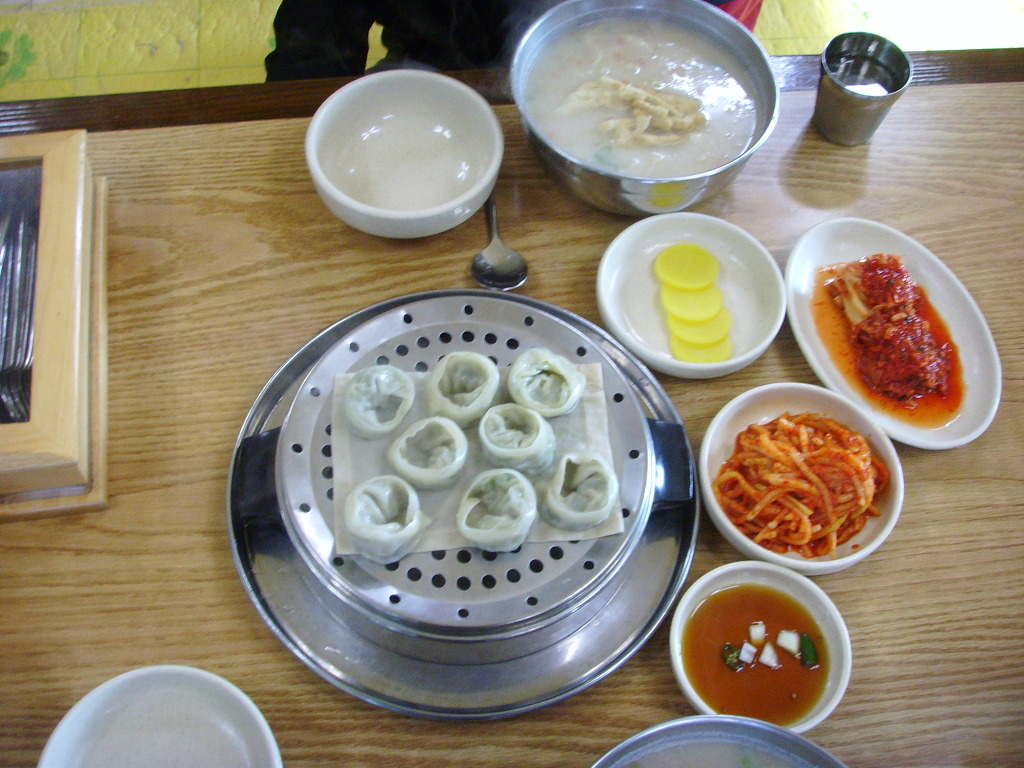해미칼국수 이미지