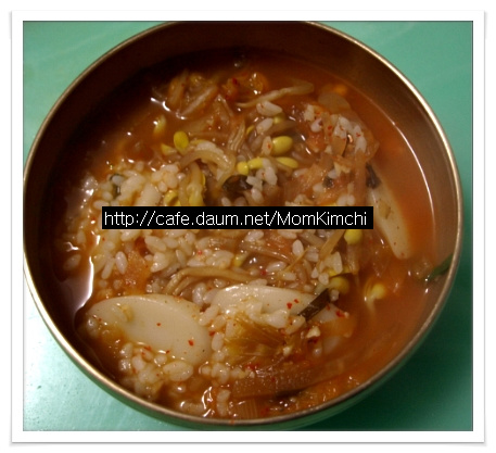 별미국밥 이미지