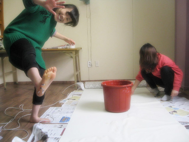 (주)이슬환경 이미지