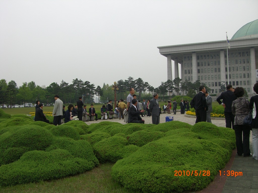 청화대 이미지