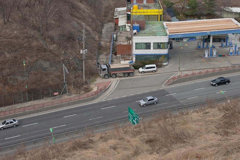 효자주유소 이미지