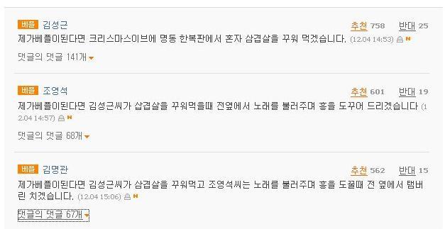 중천금 이미지